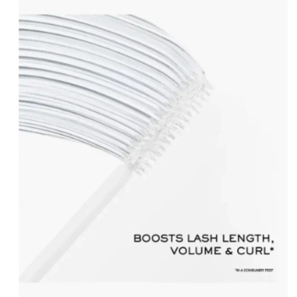 Lancome Beauty-Cils Booster XL Mascara Primer Lash Enhancer-Full Size 5.5 ml-NEW